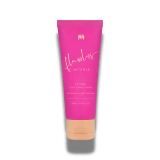 Flawless Intense – Motala Perfumed Body Lotion 60ml