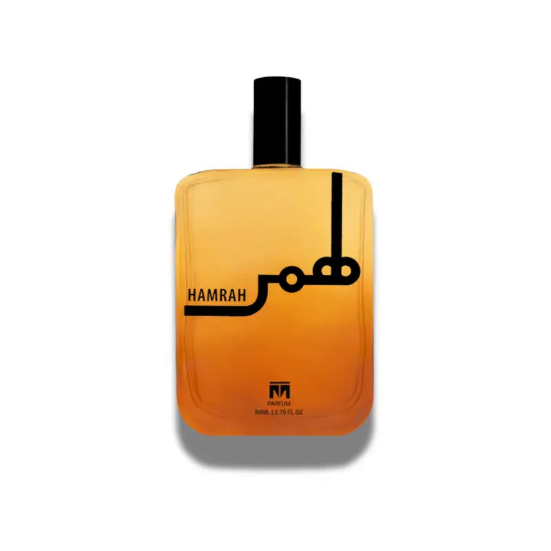 Hamrah - 80ml Parfum - 80ml - Dubai Perfumes