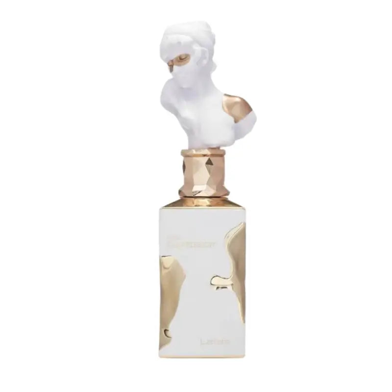 Her Confession Lattafa - 100ml Eau De Parfum - 100ml