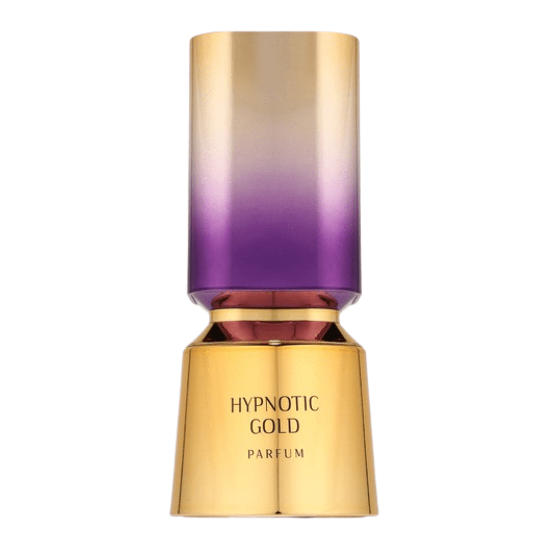 Hypnotic Gold French Avenue - 100ml Parfum Dubai Perfume β Dapper Industries