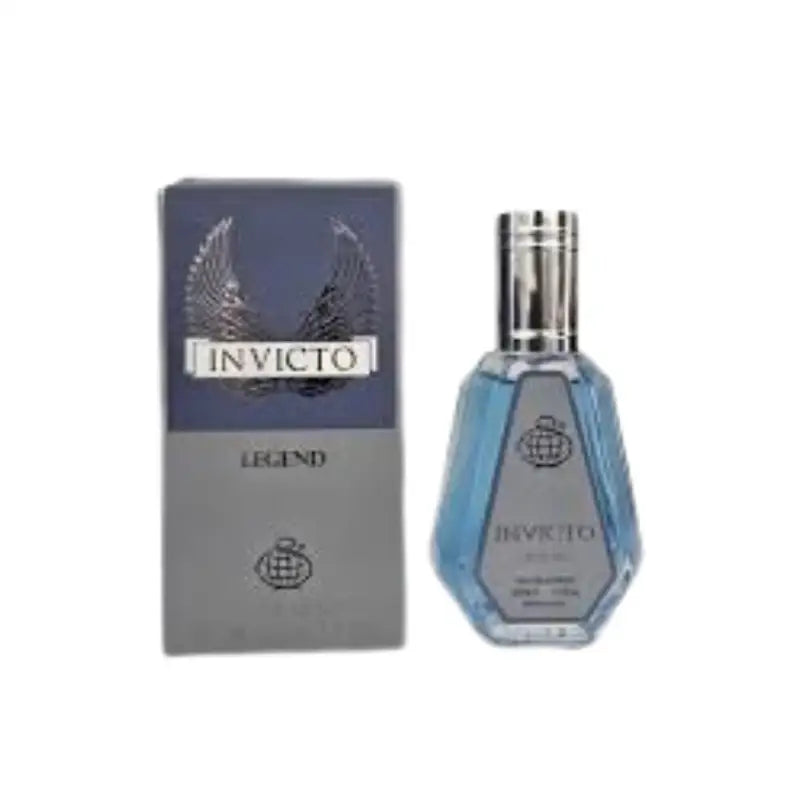 Invicto Legend - 50ml Eau De Parfum - 50ml - Designer