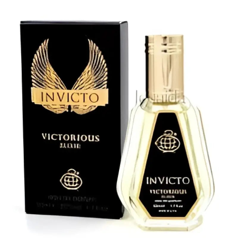 Invicto Victorious Elxir - 50ml Eau De Parfum - 50ml