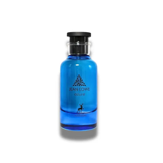 Jean Lowe Azure - 100ml Eau De Parfum - 100ml - Dubai