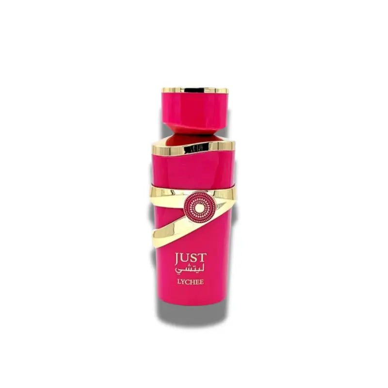 Just Lychee - 100ml Eau Da Parfum - 100ml - Designer Female