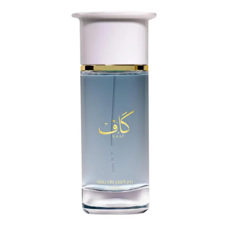 Kaaf by Ahmed Al Maghribi 100ml Eau De Parfum Dubai Perfume β Dapper Industries