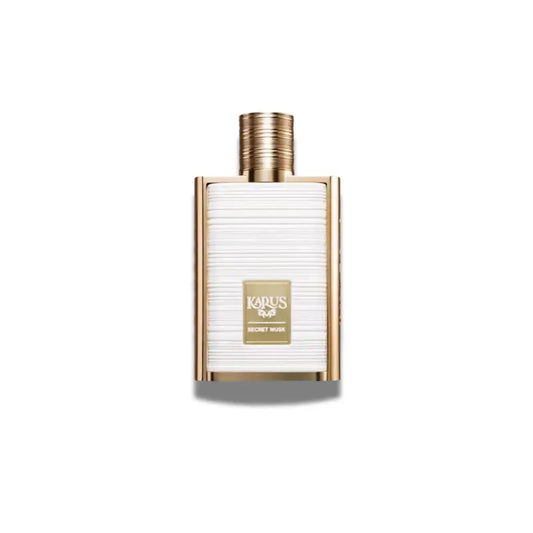 Karus Secret Musk By Khadlaj - 100ml Eau de Parfum