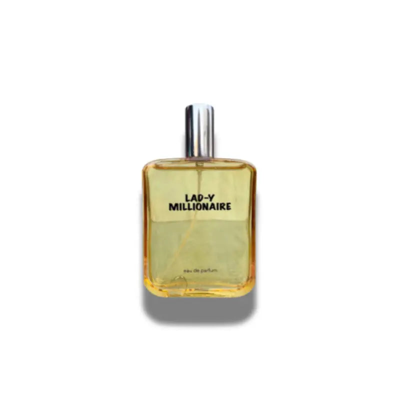 Lady Millionaire 60ml Eau De Parfum Toybah Dapper Industries SA