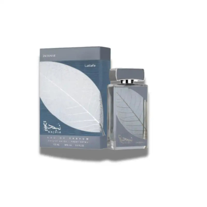 Lattafa Najdia Intense - 100ml Eau Da Parfum - Designer