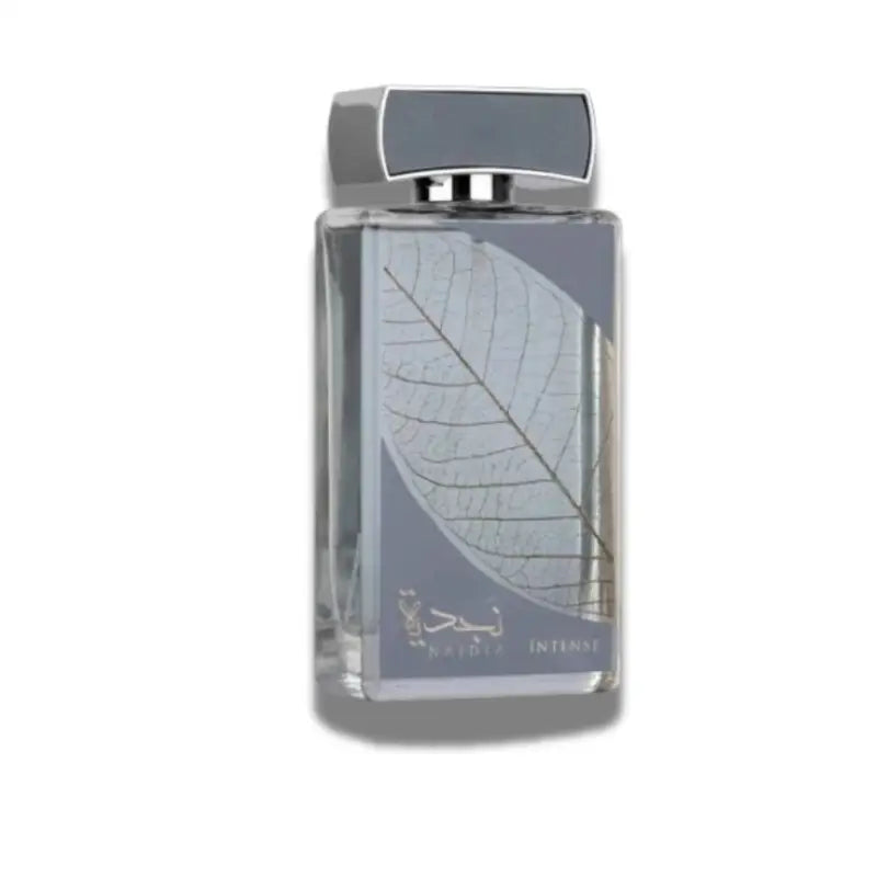 Lattafa Najdia Intense - 100ml Eau Da Parfum - Designer