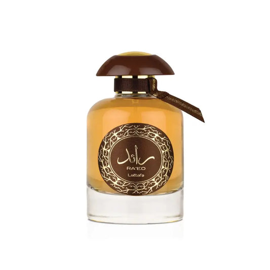 Lattafa Ra’ed Oud - 100ml Eau De Parfum - 100ml - Dubai