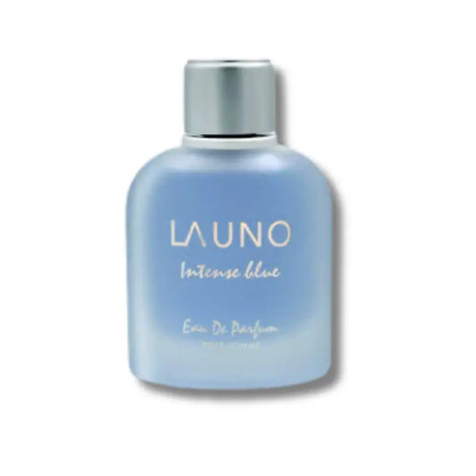 Launo Intense Blue - 100ml Eau De Parfum - 100ml - Designer