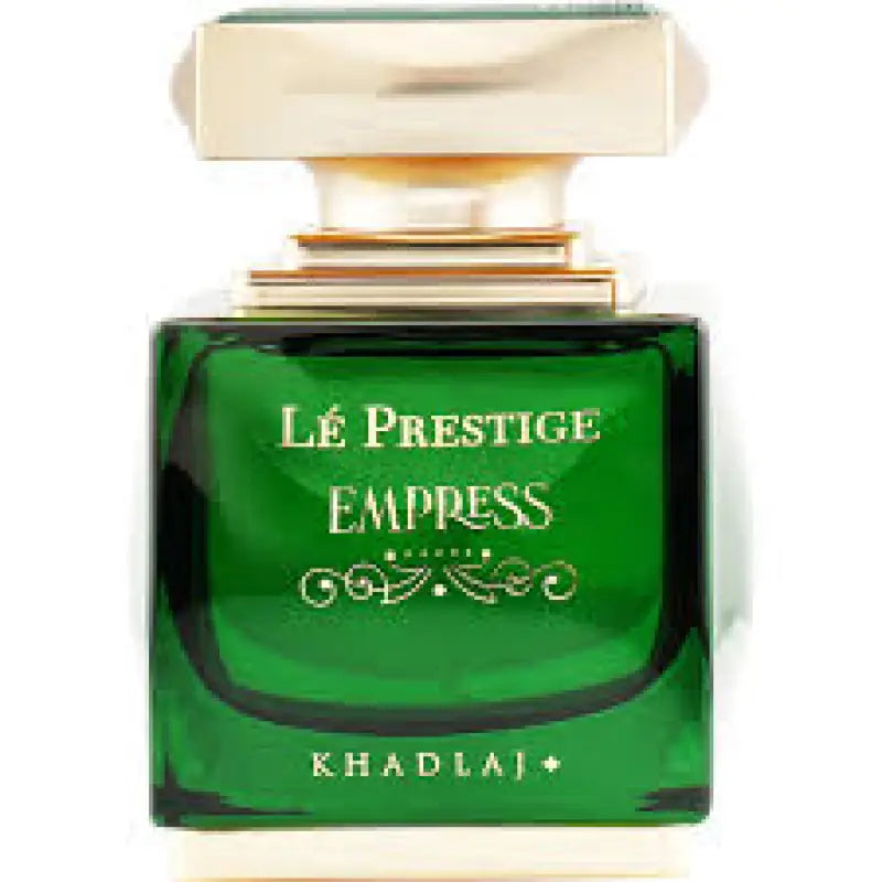 Le Prestige Empress Khadlaj 100ml Eau de Parfum - Designer