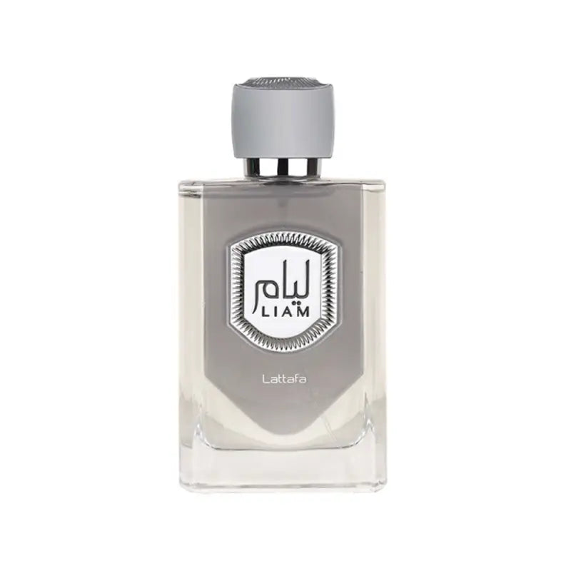 Liam Lattafa - 100ml Eau Da Parfum - 100ml / Unisex - Dubai