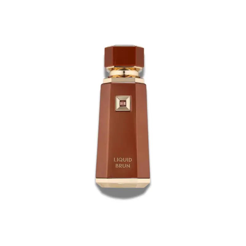 香水(男性用) FRENCH AVENUE LIQUID BRUN 100ml Liquid Brun by French Avenue - 100ml Eau De Parfum | Fragrance
