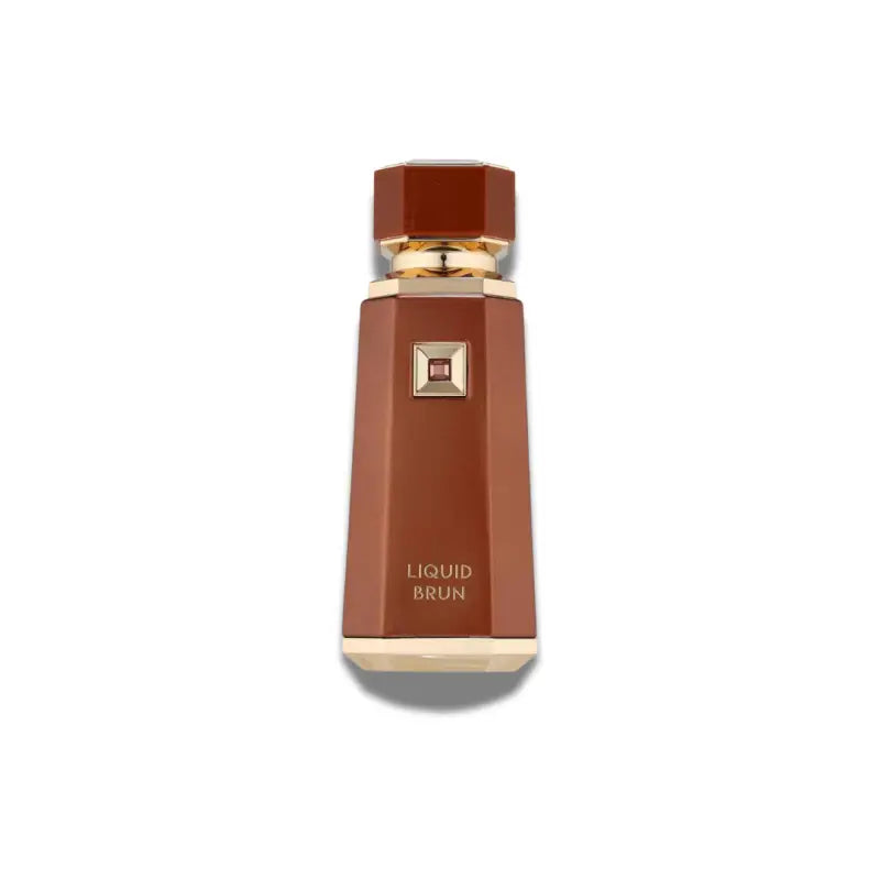 Liquid Brun by French Avenue - 100ml Eau De Parfum - 100ml
