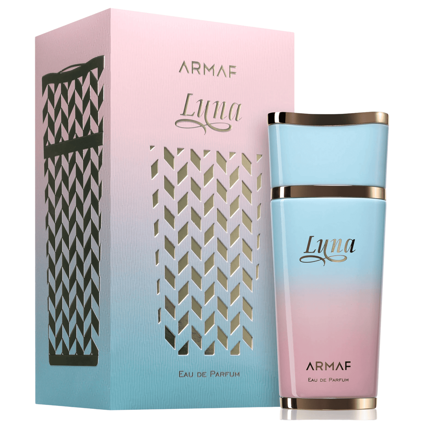 Luna By Armaf – 100ml Eau De Parfum Dubai Perfume – Dapper Industries