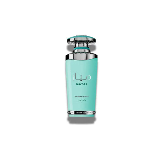 Mayar Natural Lattafa - 100ml Eau Da Parfum - 100ml / Women