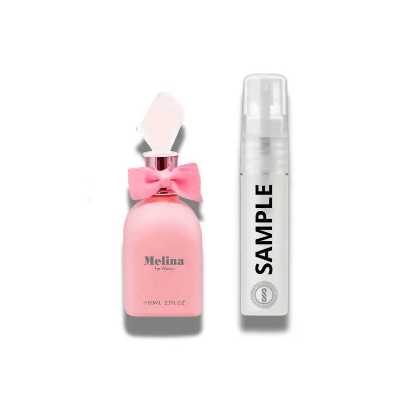 Melina - 5ml Sample Eau Da Parfum Dubai Perfume – Dapper Industries