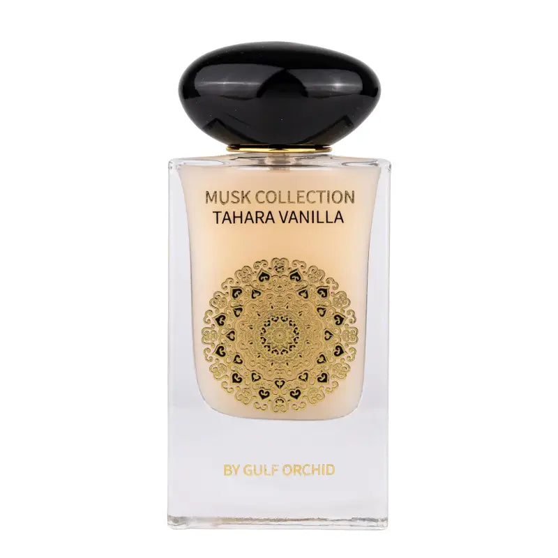 Musk Collection Tahara Vanilla 60ml Eau De Parfum 60ml