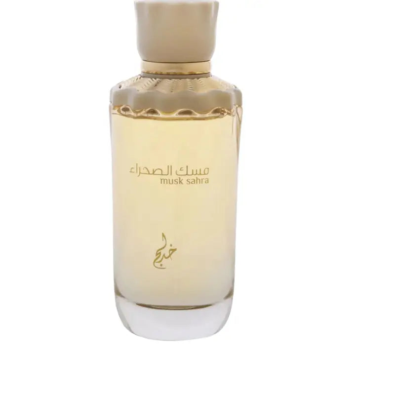 Musk Sahra Khadlaj 100ml Eau de Parfum - Designer Perfumes