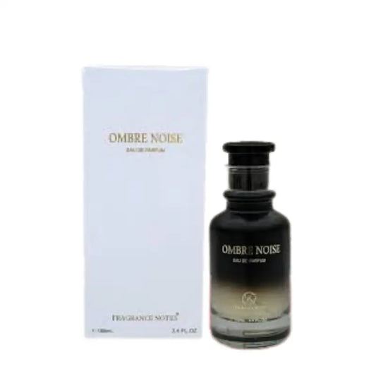 Ombre Noise Fragrance Notes - 100ml Eau De Parfum - 100ml