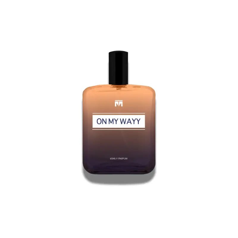 On My Way - 60ml Eau De Parfum Dubai Perfume β Dapper Industries