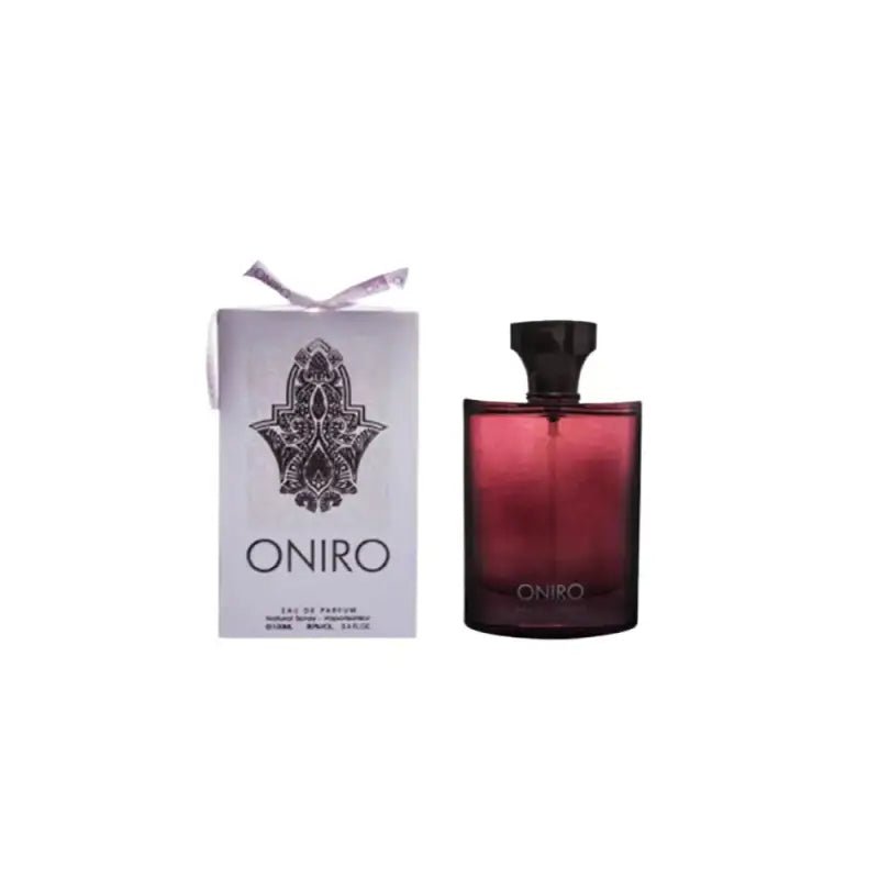 Oniro Fragrance World - 100ml Eau De Parfum Dubai Perfume – Dapper Industries
