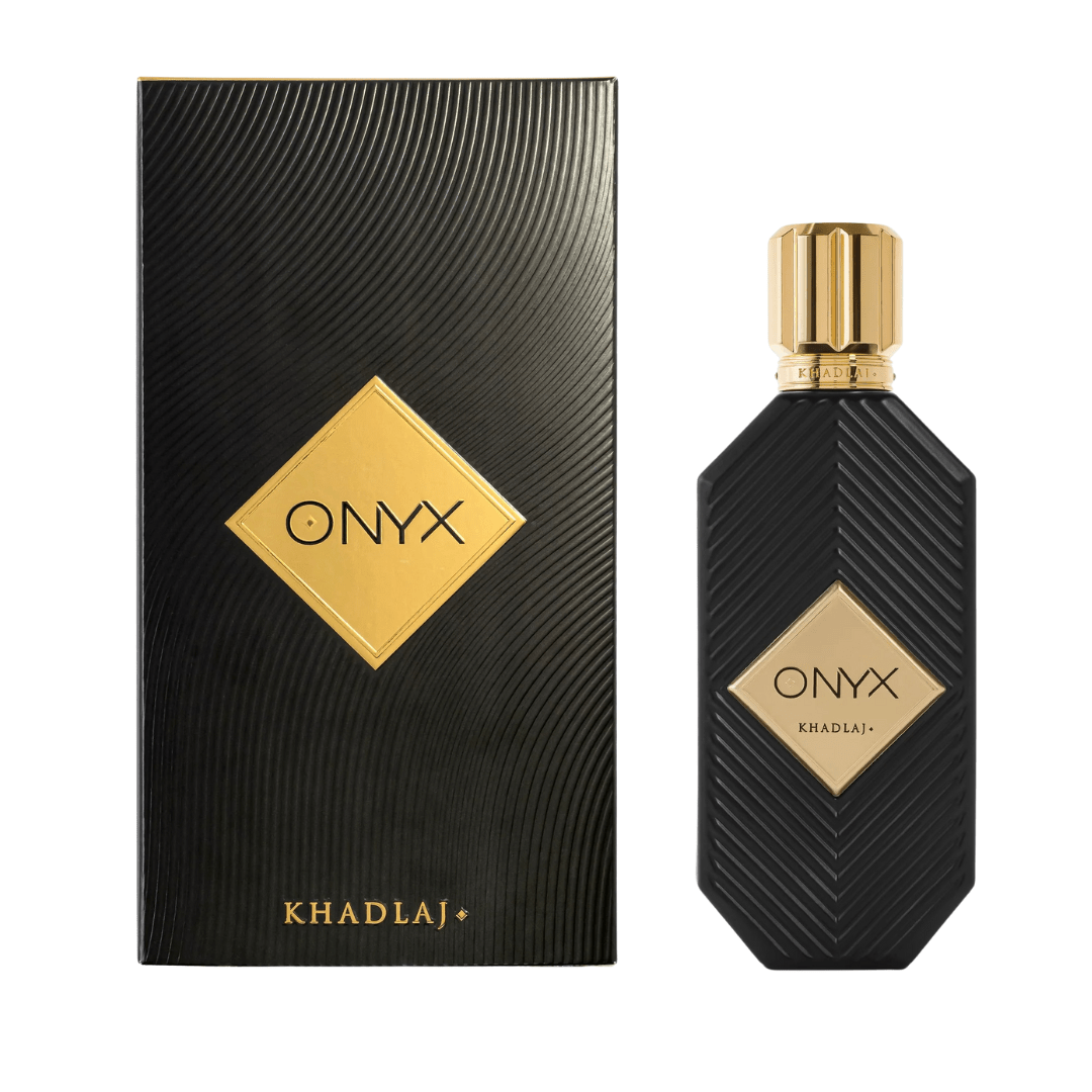 Onyx Khadlaj 100ml Eau de Parfum Dubai Perfume – Dapper Industries