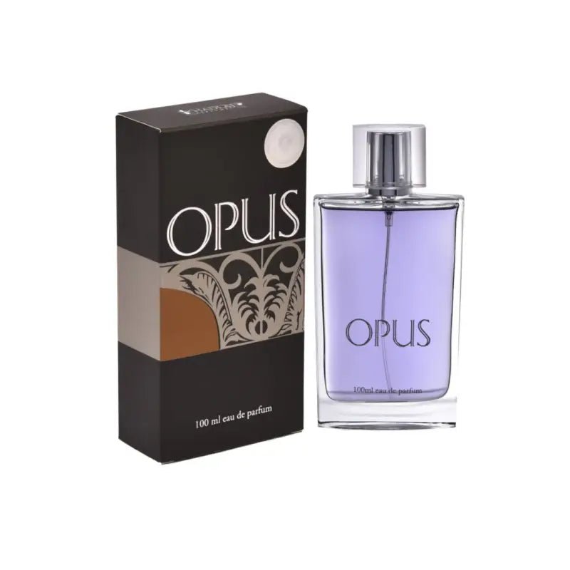Opus By Khadlaj - 100ml Eau de Parfum Dubai Perfume – Dapper Industries