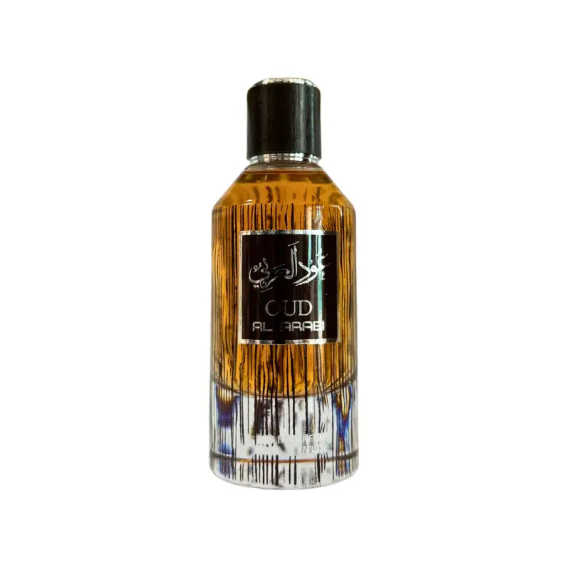 Oud Al Arabi Fragrance Notes - 100ml Eau De Parfum - 100ml