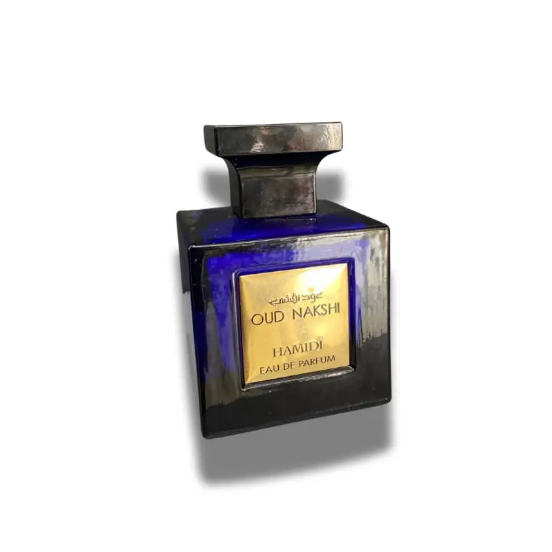 Oud Nakshi 100ml Eau De Perfume 100ml Dubai Perfumes
