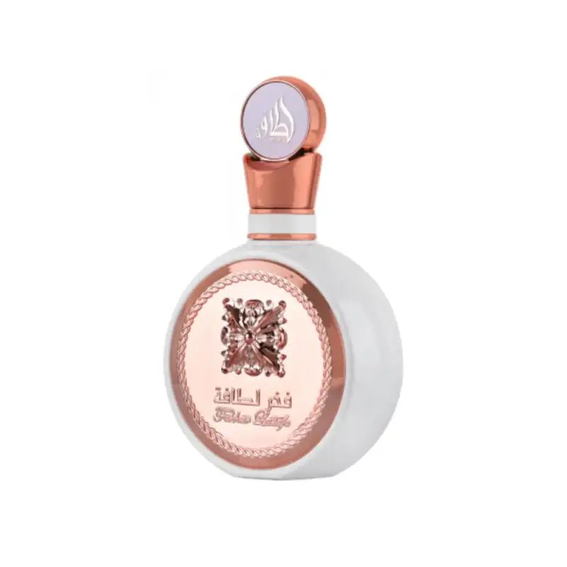 Pride of Lattafa Femme - 100ml Eau Da Parfum | Lattafa – Dapper