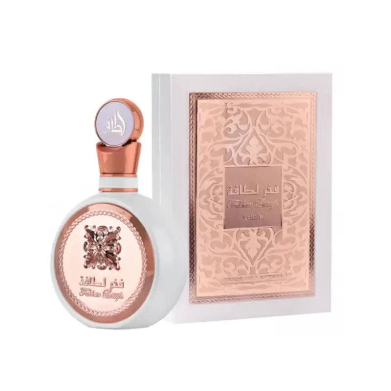 Pride of Lattafa Femme - 100ml Eau Da Parfum - Dapper Industries SA