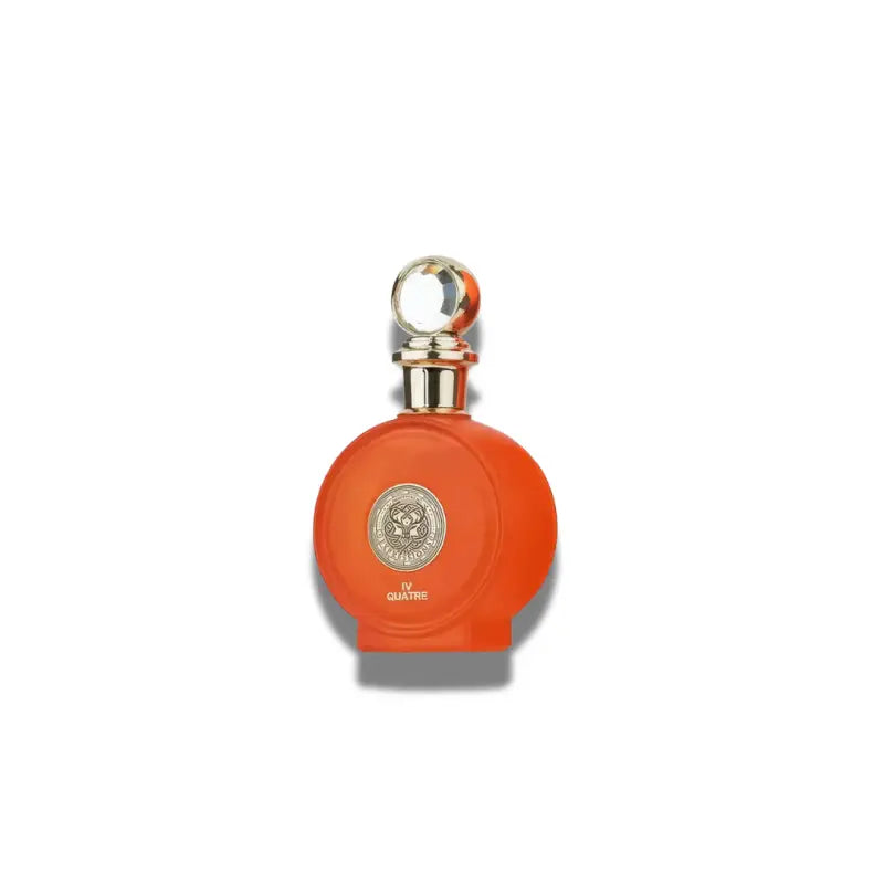Quatre IV Expressions North Stag- 100ml - 100ml - Dubai