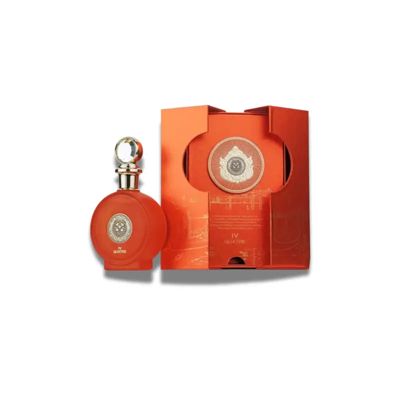 Quatre IV Expressions North Stag- 100ml - 100ml - Dubai