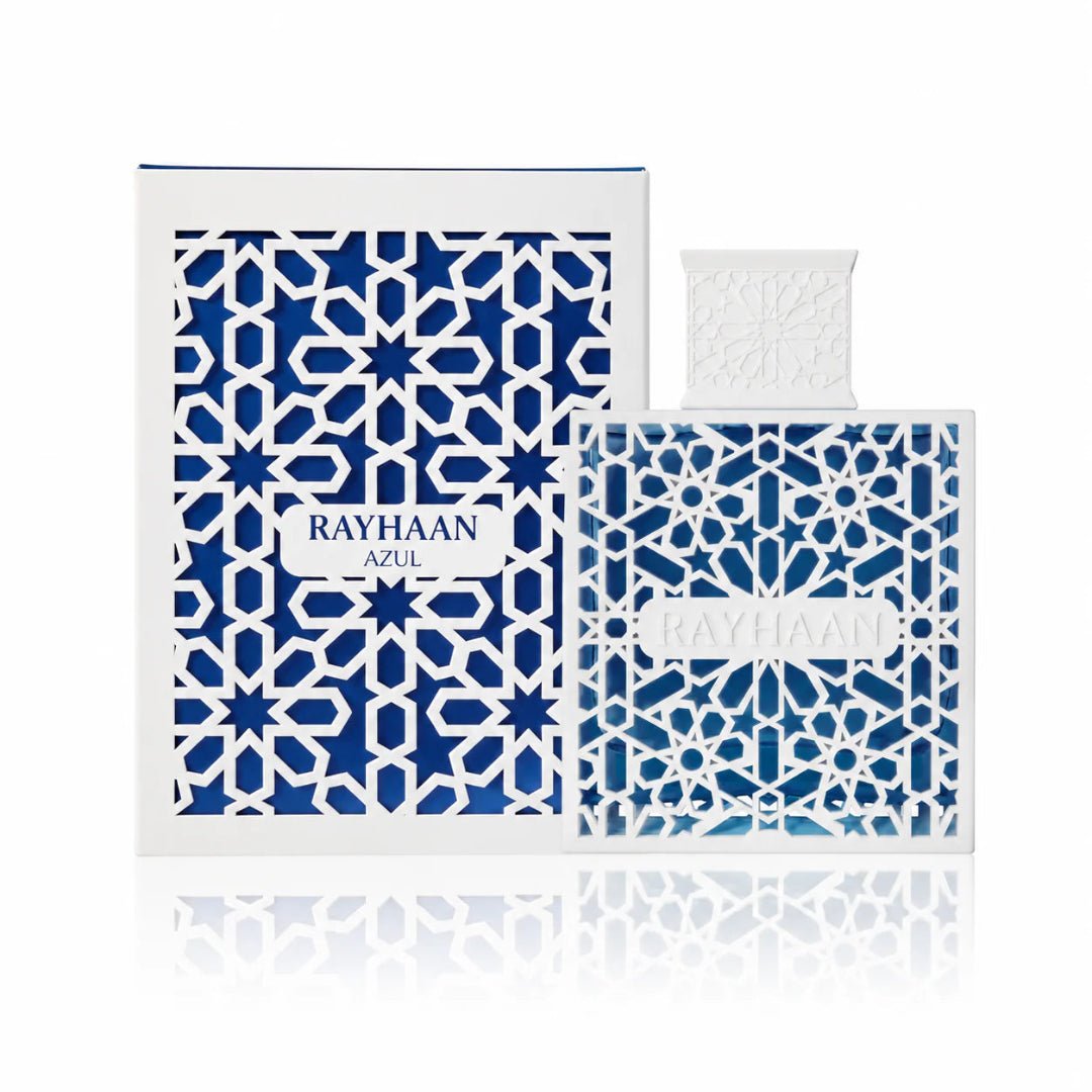 Rayhaan Azul – 100ml Eau De Parfum Dubai Perfume – Dapper Industries