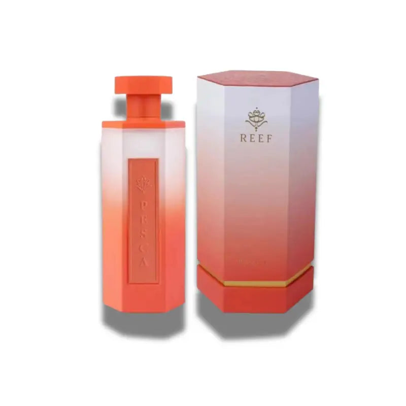 Reef Pesca - 100ml Eau De Parfum - 100ml - Dubai Perfumes