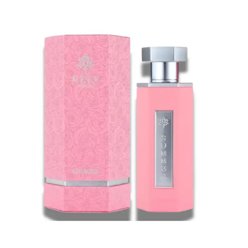 Reef Summer Pink - 100ml Eau De Parfum - 100ml - Dubai