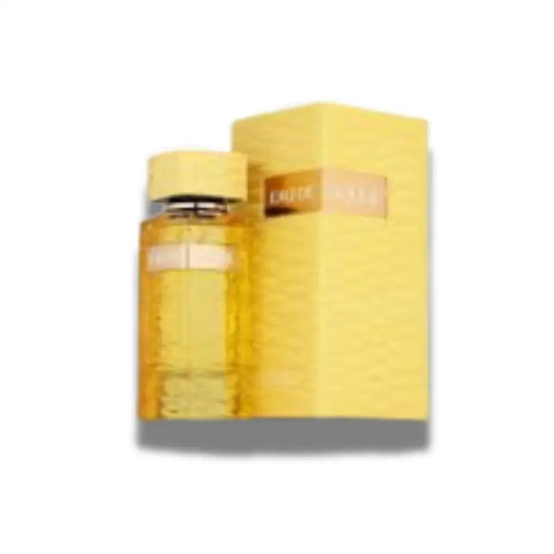 Soleil Fragrance World 100ml Eau De Parfum 100ml Dubai