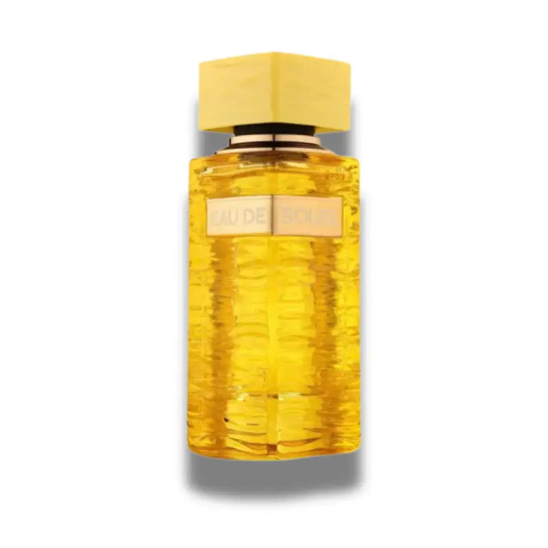 Soleil Fragrance World 100ml Eau De Parfum 100ml Dubai