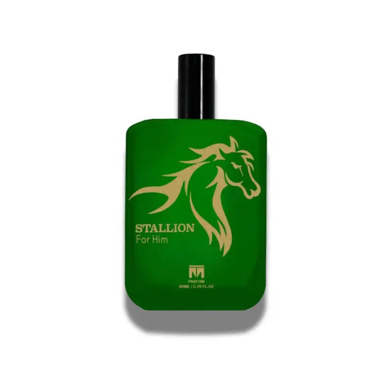 Stallion For Him - 80ml Parfum Dubai Perfume – Dapper Industries