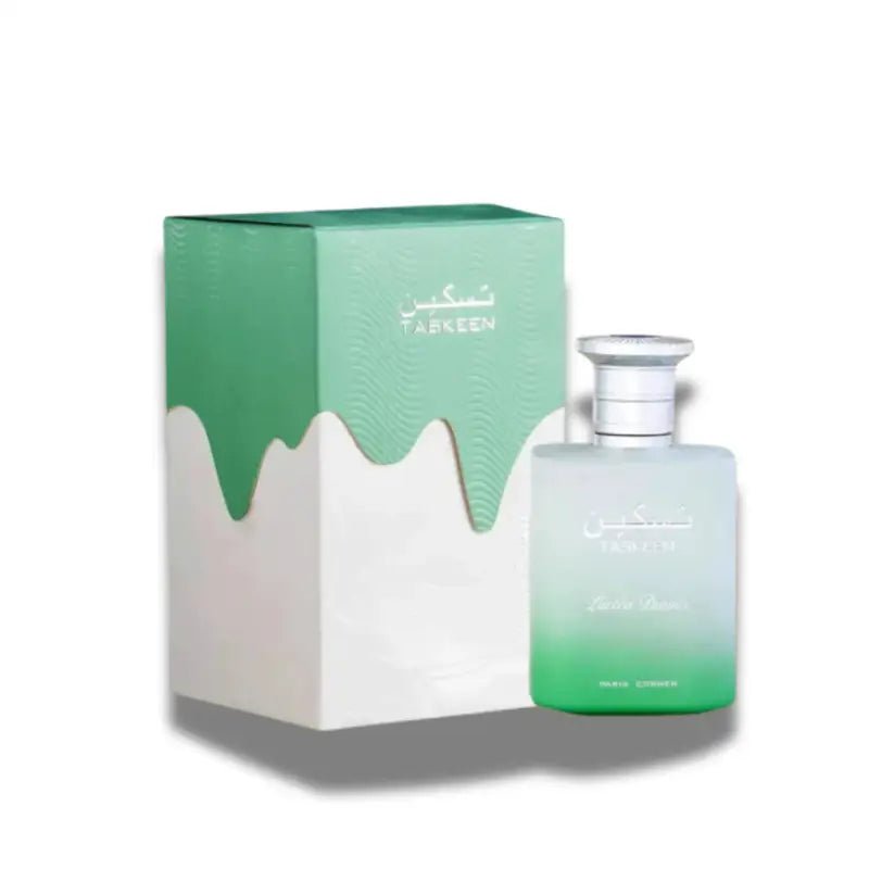 Taskeen Lactea Divina Paris Corner - 100ml Eau De Parfum Dubai Perfume β Dapper Industries