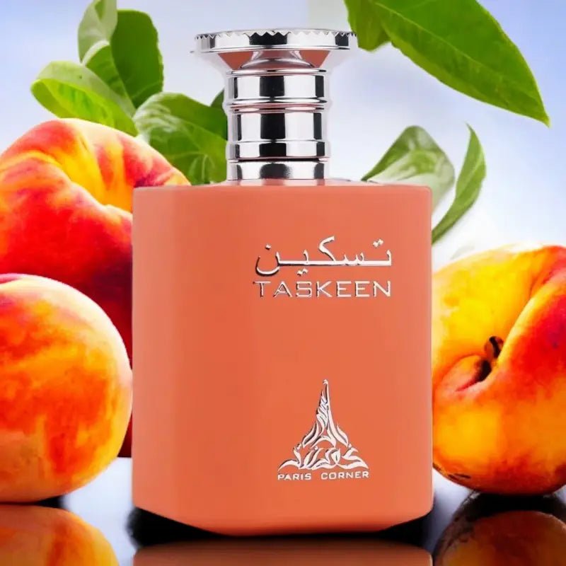 Taskeen Paris Corner - 100ml De Parfum Dubai Perfume – Dapper Industries