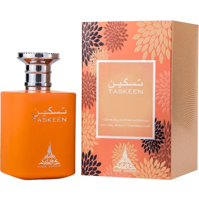 Taskeen Paris Corner 100ml De Parfum 100ml Dubai Perfumes