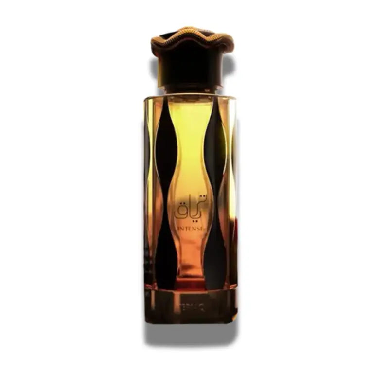 Teriaq Intense Lataffa - 100ml Eau De Parfum - 100ml