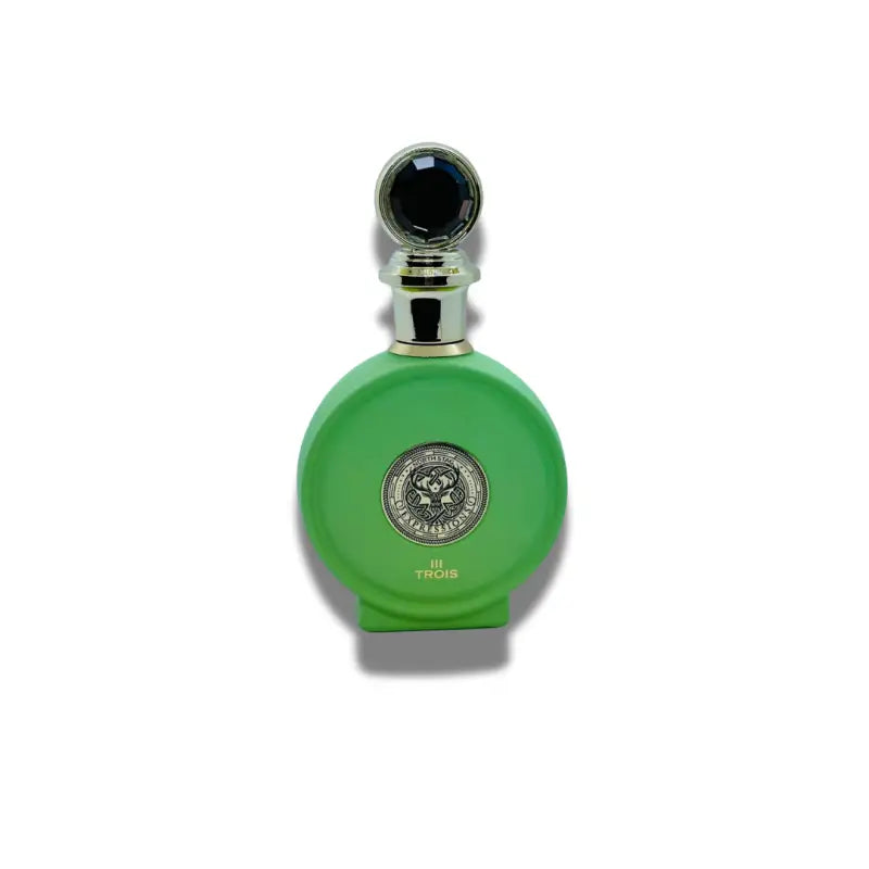 Trois III Expressions North Stag- 100ml - 100ml - Dubai