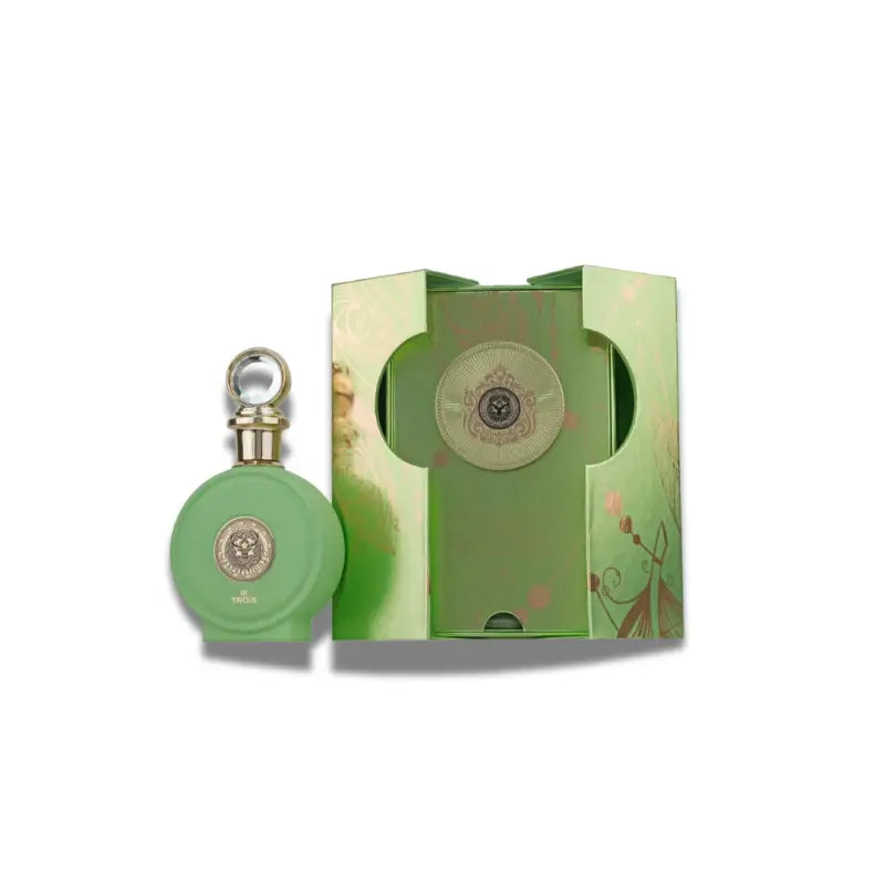 Trois III Expressions North Stag- 100ml - 100ml - Dubai