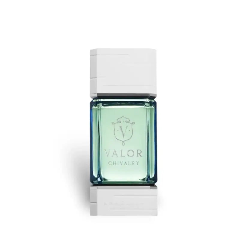 Valor Chivalry Khadlaj 100ml Eau de Parfum - Designer