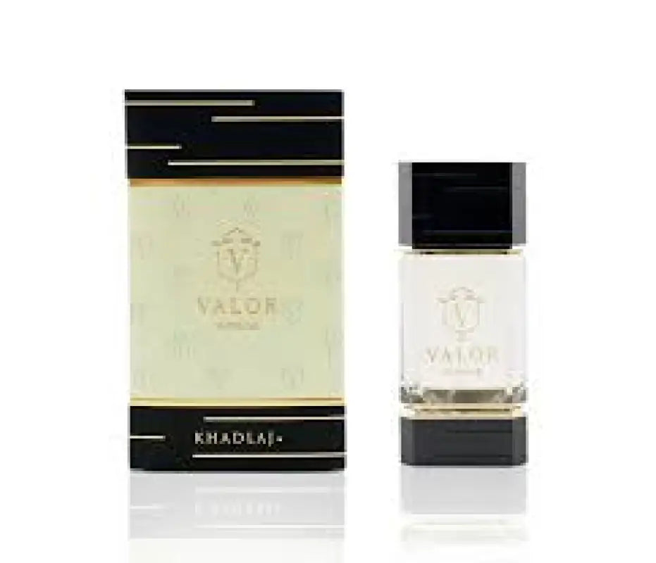 Valor Honor Khadlaj 100ml Eau de Parfum - Designer Perfumes