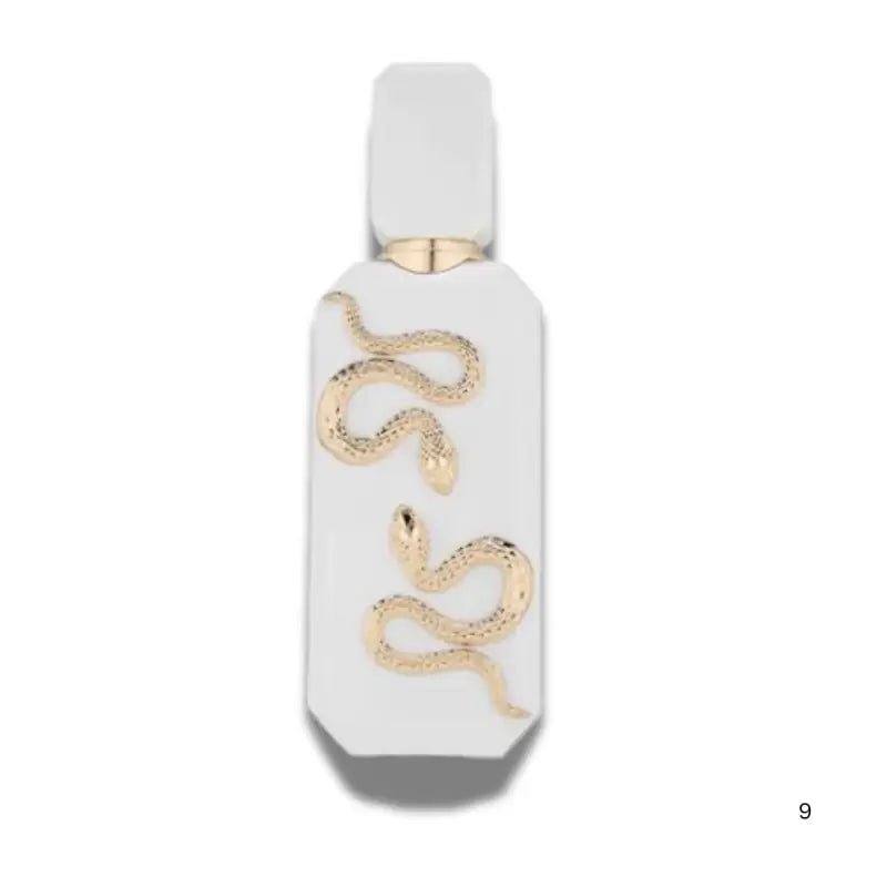 Veneno Bianco By French Avenue - 100ml Eau De Parfum - Dapper